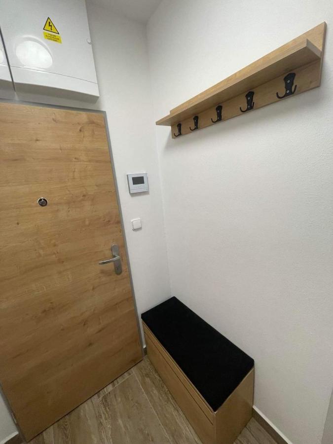 Apartman V Kasperskych Horach Kasperske Hory Exterior foto