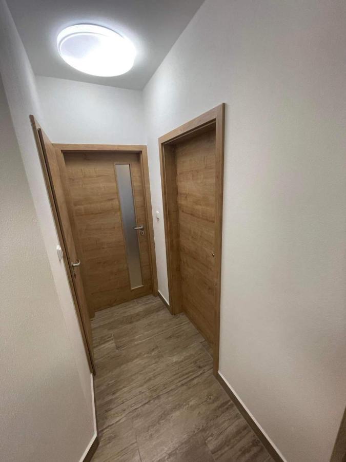 Apartman V Kasperskych Horach Kasperske Hory Exterior foto